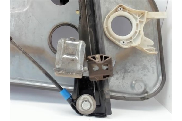 Recambio de elevalunas electrico delantero derecho para seat ibiza (6l1) referencia OEM IAM 6L3837752AD  