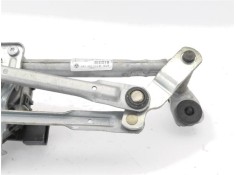 Recambio de motor limpiaparabrisas delantero para volkswagen polo v (6r1) 1.4 advance referencia OEM IAM 6R1955023B  