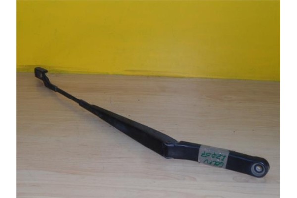 Recambio de brazo limpiaparabrisas delantero izquierdo para volkswagen golf v berlina (1k1)(2003) 1.9 tdi referencia OEM IAM   