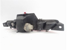 Recambio de piloto antiniebla trasero derecho para peugeot 208 1.4 active referencia OEM IAM 9674308980 2203284 