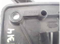 Recambio de manilla int. puerta trasero derecha para nissan interstar (x70) referencia OEM IAM 7700352  