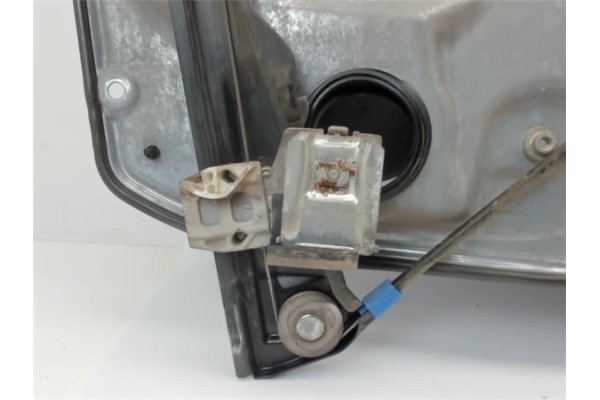 Recambio de elevalunas electrico delantero derecho para seat ibiza (6l1) referencia OEM IAM 6L3837752AD  