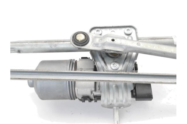 Recambio de motor limpiaparabrisas delantero para volkswagen polo v (6r1) 1.4 advance referencia OEM IAM 6R1955023B  