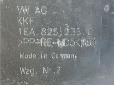 Recambio de cubrecarter para ford explorer (ctw) híbrido st-line plug-in-hybrid 4x4 referencia OEM IAM 1EA825236C VWR2KA6B629AC 