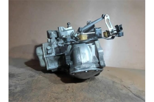Recambio de caja cambios manual para opel corsa d 1.4 enjoy referencia OEM IAM   