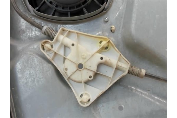 Recambio de elevalunas electrico delantero derecho para seat ibiza (6l1) referencia OEM IAM 6L3837752AD  