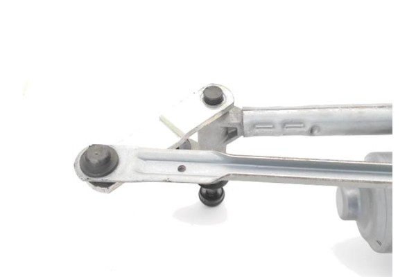 Recambio de motor limpiaparabrisas delantero para volkswagen polo v (6r1) 1.4 advance referencia OEM IAM 6R1955023B  