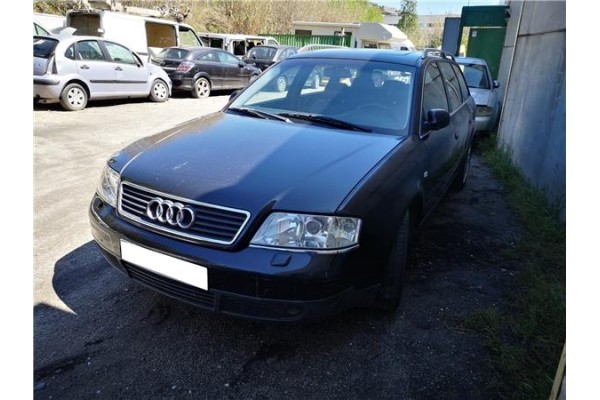 audi a6 berlina (4b2) del año 2000