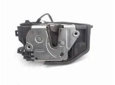Recambio de cierre electromagnetico trasero derecho para bmw serie 1 berlina (e81/e87) referencia OEM IAM 7202148  4389476 , BMW