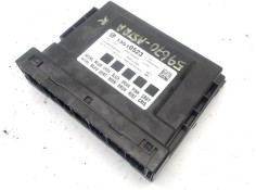 Recambio de centralita para opel astra k berlina 5p 1.6 dynamic referencia OEM IAM 13510523  