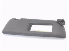 Recambio de parasol derecho para bmw serie 3 compacto (e46) 2.0 320td referencia OEM IAM 51167023986  