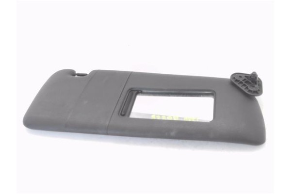 Recambio de parasol derecho para bmw serie 3 compacto (e46) 2.0 320td referencia OEM IAM 51167023986  