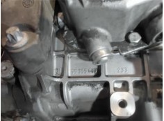 Recambio de caja cambios manual para opel corsa d 1.4 enjoy referencia OEM IAM   
