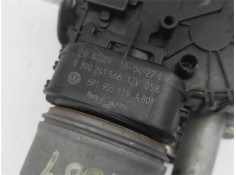 Recambio de motor limpiaparabrisas delantero para volkswagen polo v (6r1) 1.4 advance referencia OEM IAM 6R1955023B  