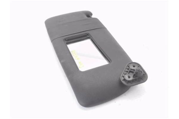 Recambio de parasol derecho para bmw serie 3 compacto (e46) 2.0 320td referencia OEM IAM 51167023986  