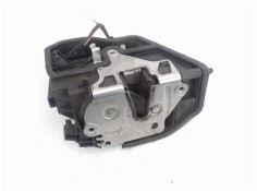 Recambio de cierre electromagnetico trasero derecho para bmw serie 1 berlina (e81/e87) referencia OEM IAM 7202148  4389476 , BMW