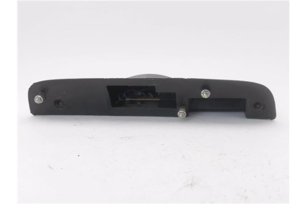Recambio de maneta exterior porton para land rover freelander (ln) 2.0 hse familiar referencia OEM IAM CXB000270PMA CXB102240 