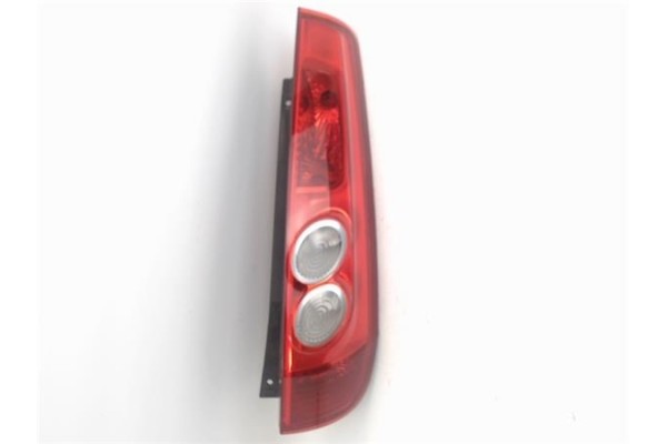 Recambio de piloto trasero derecho para ford fiesta v (jh_, jd_) 1.4 16v referencia OEM IAM 2S6113N4 1432269 