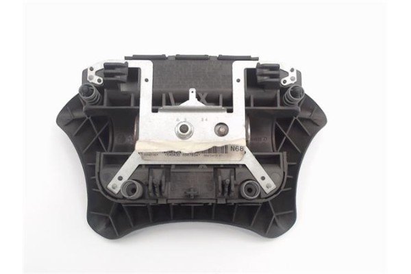 Recambio de airbag volante para citroen xsara picasso referencia OEM IAM 96470413XT 0042767 