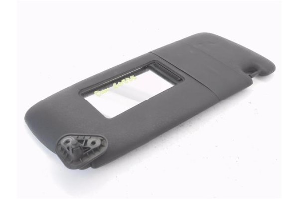 Recambio de parasol derecho para bmw serie 3 compacto (e46) 2.0 320td referencia OEM IAM 51167023986  