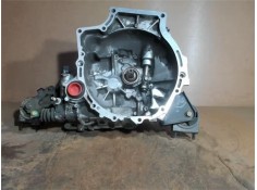 Recambio de caja cambios manual para kia rio (bc) 1.3 ls berlina referencia OEM IAM K31W K31W 