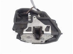 Recambio de cierre electromagnetico trasero derecho para bmw serie 1 berlina (e81/e87) referencia OEM IAM 7202148  4389476 , BMW