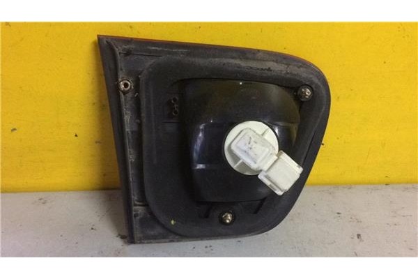 Recambio de piloto interior derecho para seat ibiza (6k1) 1.0 select referencia OEM IAM   