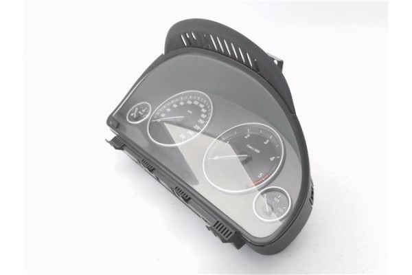 Recambio de cuadro completo para bmw serie 5 berlina (f10) 2.0 520d referencia OEM IAM 924934501 211995606 