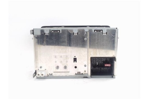Recambio de radio / cd para audi a3 (8p1) referencia OEM IAM (AUZ1Z3G922486)(8P0035186G) 7647253380 