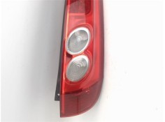 Recambio de piloto trasero derecho para ford fiesta v (jh_, jd_) 1.4 16v referencia OEM IAM 2S6113N4 1432269 