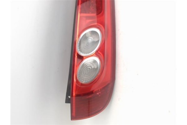 Recambio de piloto trasero derecho para ford fiesta v (jh_, jd_) 1.4 16v referencia OEM IAM 2S6113N4 1432269 