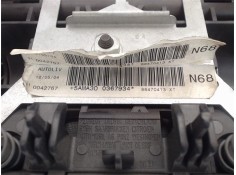 Recambio de airbag volante para citroen xsara picasso referencia OEM IAM 96470413XT 0042767 