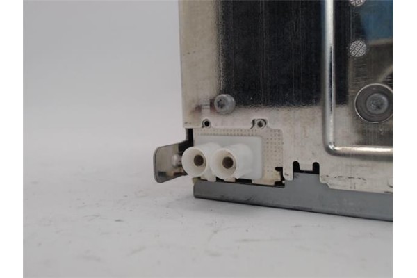 Recambio de radio / cd para audi a3 (8p1) referencia OEM IAM (AUZ1Z3G922486)(8P0035186G) 7647253380 