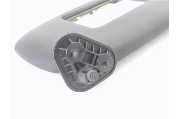 Recambio de parasol derecho para bmw serie 3 compacto (e46) 2.0 320td referencia OEM IAM 51167023986  