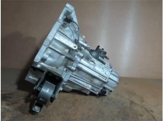 Recambio de caja cambios manual para kia rio (bc) 1.3 ls berlina referencia OEM IAM K31W K31W 