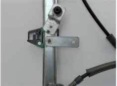 Recambio de mecanismo elevalunas delantero derecho para renault megane ii berlina 3p referencia OEM IAM   