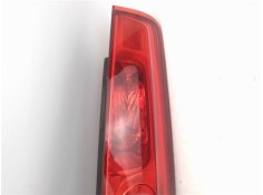 Recambio de piloto trasero derecho para ford fiesta v (jh_, jd_) 1.4 16v referencia OEM IAM 2S6113N4 1432269 