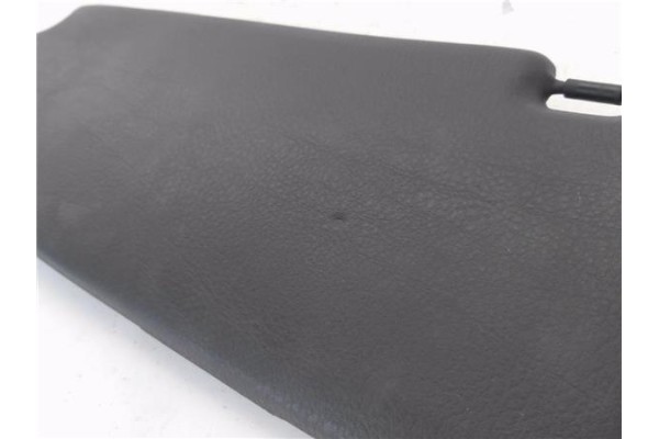 Recambio de parasol derecho para bmw serie 3 compacto (e46) 2.0 320td referencia OEM IAM 51167023986  