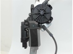 Recambio de mecanismo elevalunas delantero derecho para renault megane ii berlina 3p referencia OEM IAM   