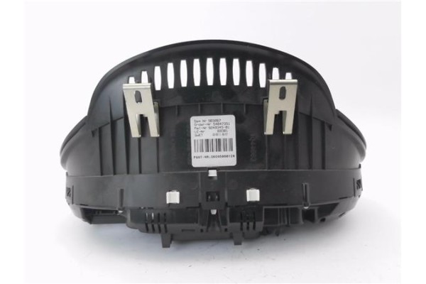 Recambio de cuadro completo para bmw serie 5 berlina (f10) 2.0 520d referencia OEM IAM 924934501 211995606 