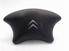 Recambio de airbag volante para citroen berlingo furgón referencia OEM IAM 96639595XT 5741552S 
