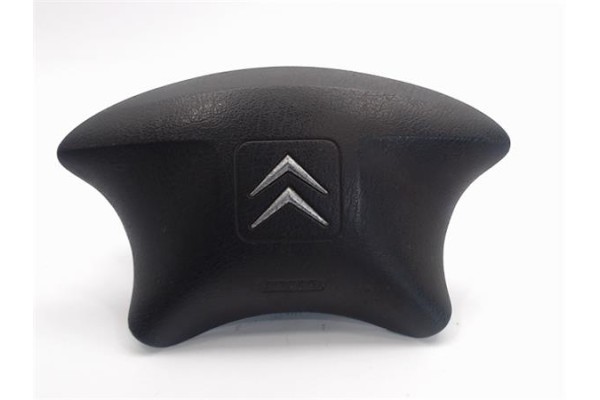 Recambio de airbag volante para citroen berlingo furgón referencia OEM IAM 96639595XT 5741552S 