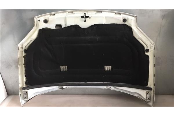 Recambio de capo para citroen berlingo 1.9 d 600 furgón referencia OEM IAM 7901K5 9839337980 