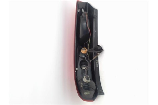 Recambio de piloto trasero derecho para ford fiesta v (jh_, jd_) 1.4 16v referencia OEM IAM 2S6113N4 1432269 