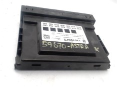 Recambio de centralita para opel astra k berlina 5p 1.6 dynamic referencia OEM IAM 13510523  