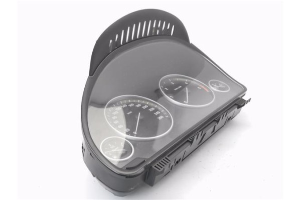Recambio de cuadro completo para bmw serie 5 berlina (f10) 2.0 520d referencia OEM IAM 924934501 211995606 