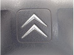 Recambio de airbag volante para citroen berlingo furgón referencia OEM IAM 96639595XT 5741552S 