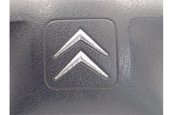 Recambio de airbag volante para citroen berlingo furgón referencia OEM IAM 96639595XT 5741552S 