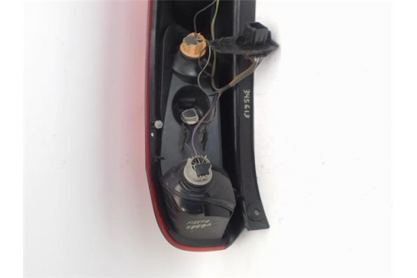 Recambio de piloto trasero derecho para ford fiesta v (jh_, jd_) 1.4 16v referencia OEM IAM 2S6113N4 1432269 