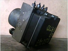 Recambio de nucleo abs para alfa romeo 147 (190) 1.9 jtdm 8v referencia OEM IAM 51753652 0265233335 0265900321 